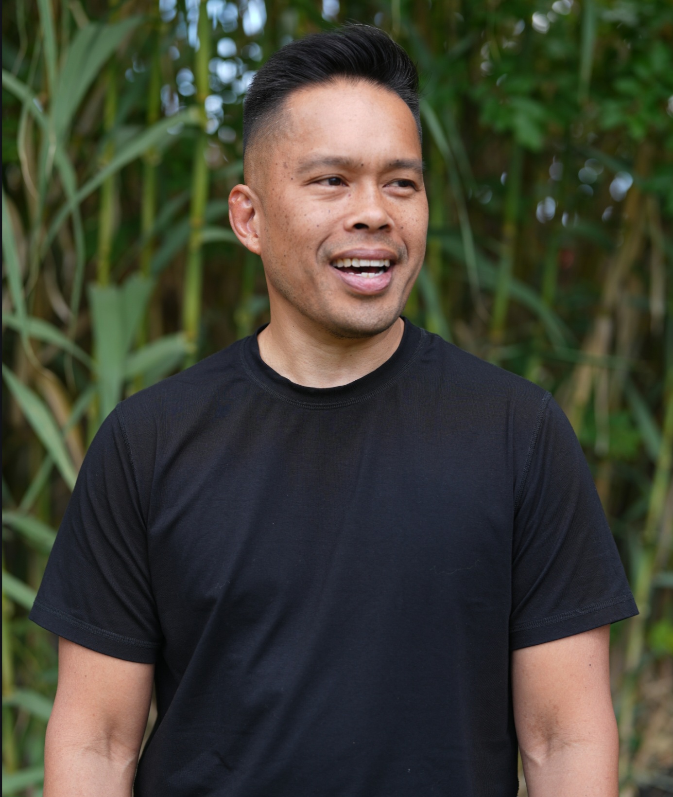 Jeffrey Samson, FST